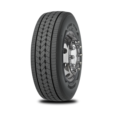 295/80R22.5 opona GOODYEAR URBANMAX COMMUTER 156/149L